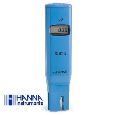 HANNA HI98303